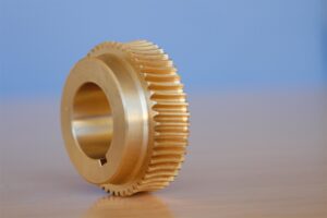 Engranajes Enpa sinfin