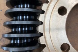 Engranajes Enpa sinfin