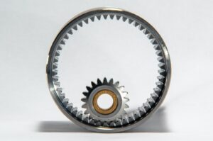 Engranajes Enpa interiores