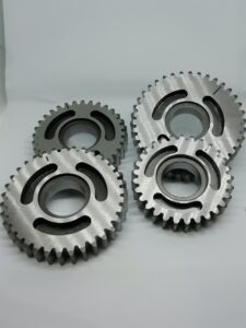 Engranajes Enpa interiores